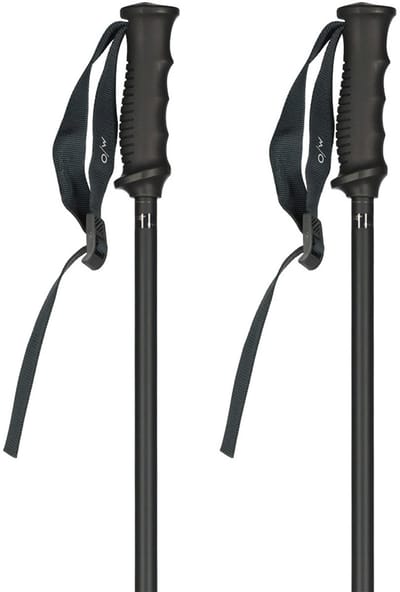 One Way Gt 16 Junior Stokken Zilver 125 cm Jongen