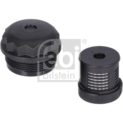 Hydraulisch filter, meervoudige plaatkoppeling vierwielaandrijving FEBI BILSTEIN 177787