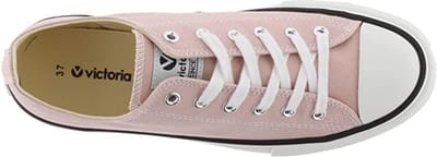 Victoria Uni Sneaker | Roze | Maat: 29