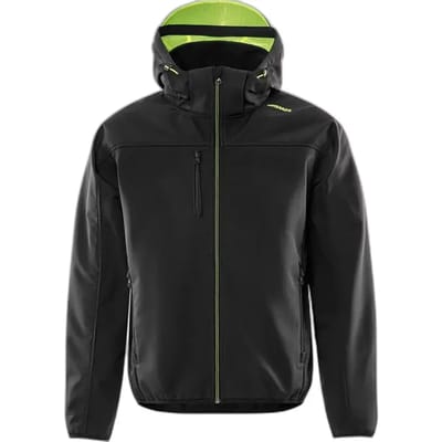 Fristads Softshell-jas 4655 Gbf 301521
