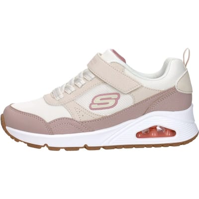 Skechers Uno - Sneakers - Unisex - Beige
