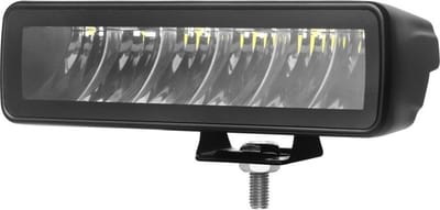 Werklamp LED - 18 Watt - Ledlamp - 6 LEDS - 12/24 Volt - Werkverlichting