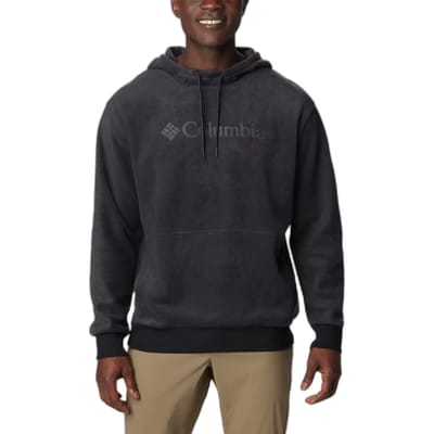 Hooded fleece Columbia En Steens Mountain