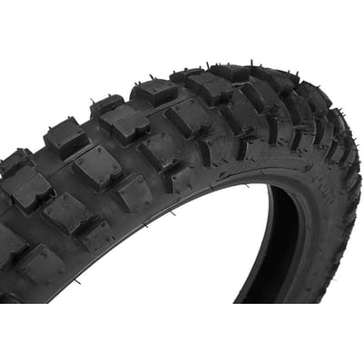 DURO HF311 3.50-19 TT, Motorbanden voor/achter