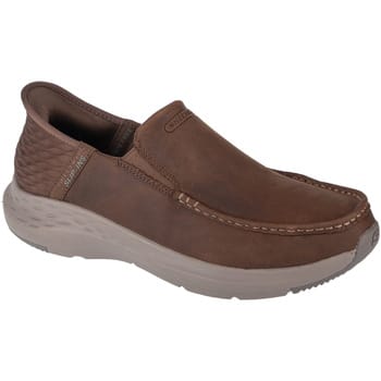 Skechers Uno Skechers Slip Ins Parson Oswin Instappers - Heren - Bruin - Maat:40