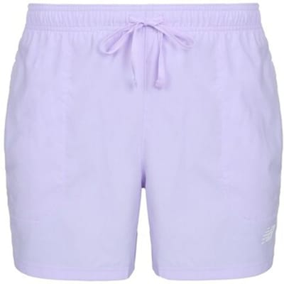 Korte Broek New Balance MS51901DYK
