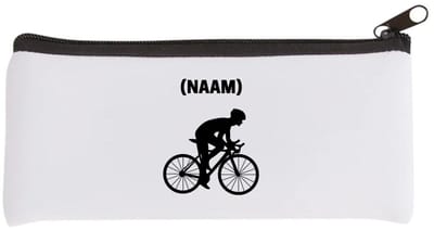 Akyol - wielren met eigen naam Etui - Wielrennen - wielrenner - sport - 20 bij 9 cm
