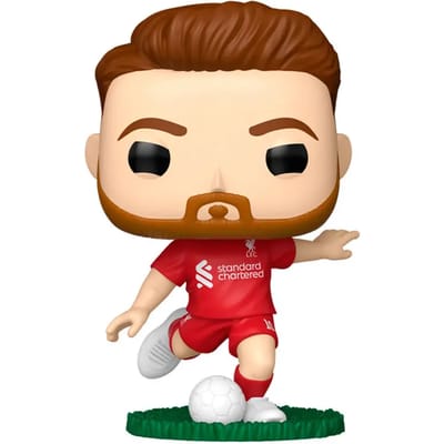 EFL POP! Football Vinyl Figure Liverpool - Alexis Mac Allister 9 cm