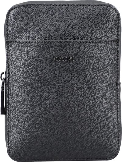 JOOP! Schoudertas Cortina Misto Rafael Shoulderbag Black Zwart