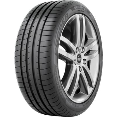 Cooper Summer ( 185/55 R16 87V XL EVR )