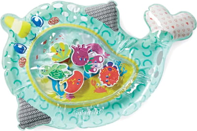 Infantino Pat & Play Water Speelmat