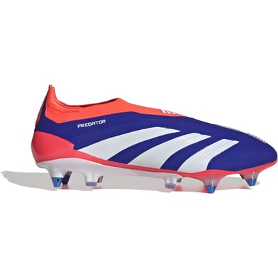 Voetbalschoenen zonder veters adidas Predator Elite SG