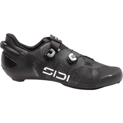 SIDI Schoen Wire 3 Black