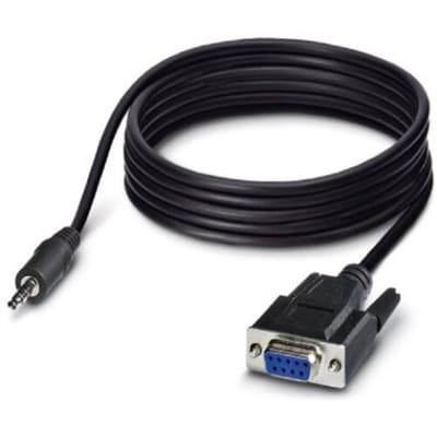 Phoenix Contact TEMPCON CAB-V24 2819419 PLC-kabel