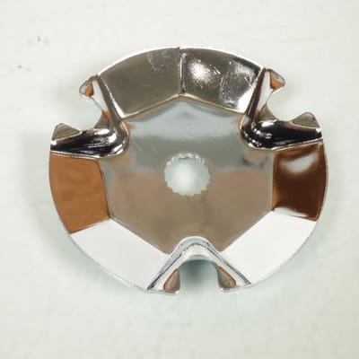 Polini-gasklep voor Aprilia 50 SR-scooter, horizontaal, nieuw