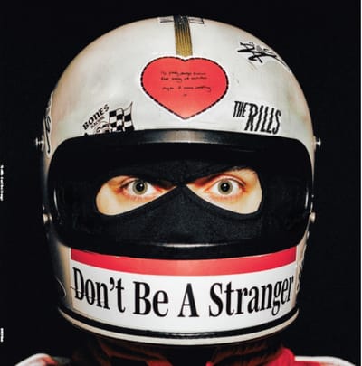 The Rills - Dont Be A Stranger (CD)