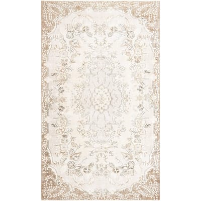 Vloerkleed Annefloor handgemaakt wol | Hadorn