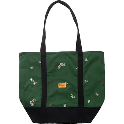 Tote bag cachemire Service Works
