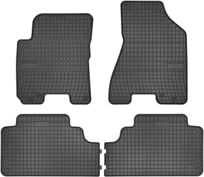 Rubbermatten Hyundai Tucson 2004-2010 - Frogum