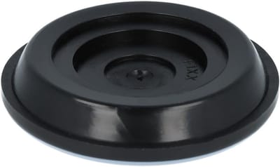 Roller Onderzetters Teflondikte 65 mm voor Piano's en Zware Meubels