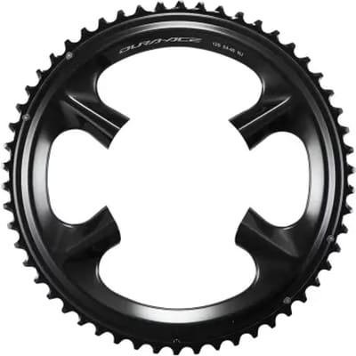 4-spaaks lade Shimano Dura-Ace Hollowtech II 110 BCD