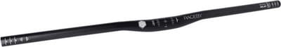 XLC HB-M21 Fietsstuur - Flatbar - Aluminium - 31.8mm/740mm - Zwart