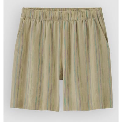 Patagonia Garden Island Long - 6 In. Korte Broek