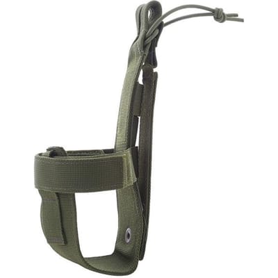 Nieuwe Molle Waterfles Pouch Tas Draagbare Militaire Outdoor Reizen Wandelen Waterfles Houder Ketel Draagtas