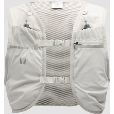 MP Velocity Ultra hydratatiehemd - Chroom - XS
