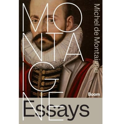 Essays - Michel de Montaigne