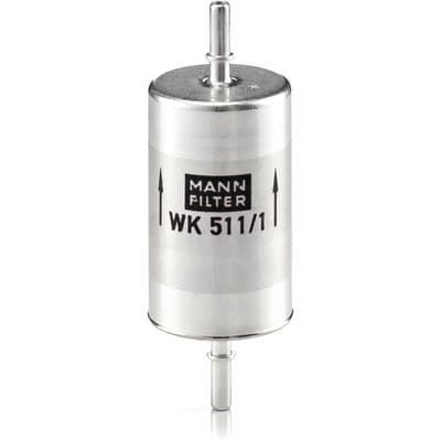 Brandstoffilter MANN-FILTER WK 511/1