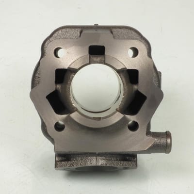 Cylindre Doppler pour Moto Derbi 50 Senda Sm X-Race Avant 2005 Neuf
