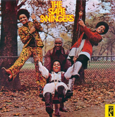 Staple Swingers