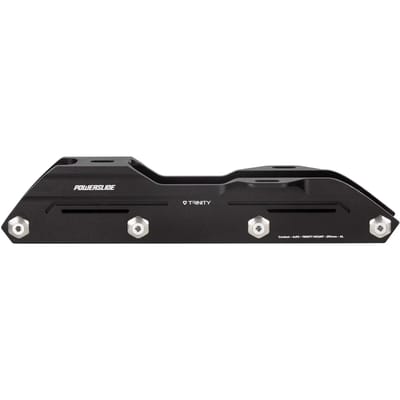 Rollendraaiplateau Powerslide 90 - 291 (x2)