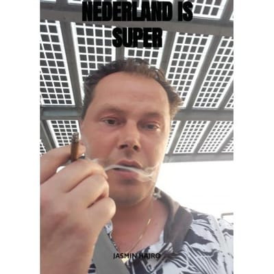 Nederland Is Super - Jasmin Hajro
