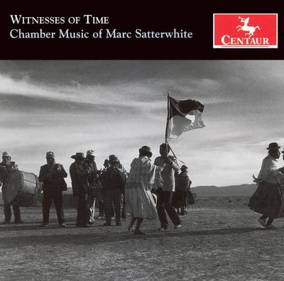 Witnesses Of Time