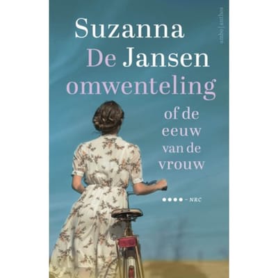 De Omwenteling - Suzanna Jansen