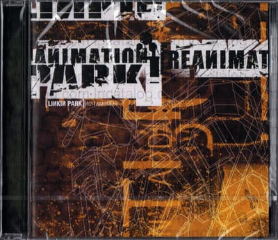 Reanimation - Linkin Park