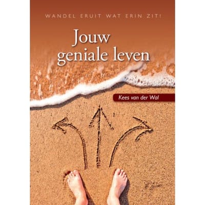 Jouw Geniale Leven - Kees van der Wal