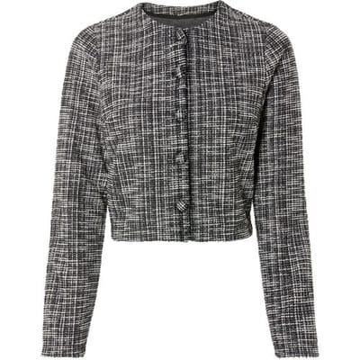 ESMARA Dames blazer (Zwart, 36)