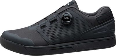 Pearl Izumi X-alp Launch Mtb-schoenen Zwart EU 41 Man
