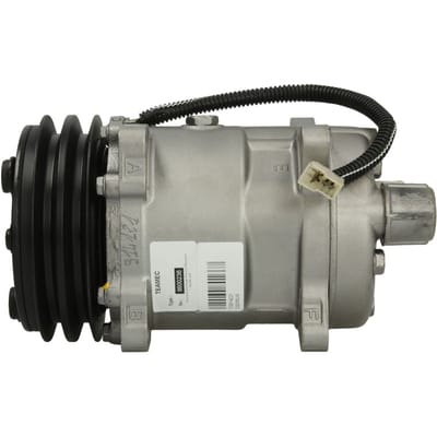 Compressor airconditioning TEAMEC TM8600236