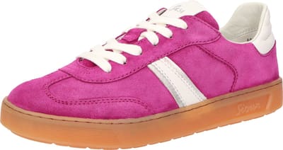 Sioux Tedroso-DA-707 Sneaker Dames