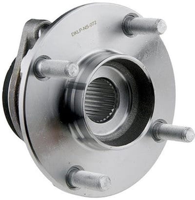 Wiellagerset voor OEM 40202-JX00A