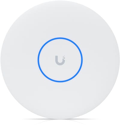 Ubiquiti UniFi U7 PRO XG - WiFi 7 Access Point - Tri-Band 5800 Mbit/s - Ondersteunt 300 gebruikers - PoE & 6 GHz