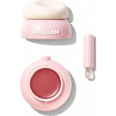 Hydra Jelly Pocket Lip Jam-Guava Glow