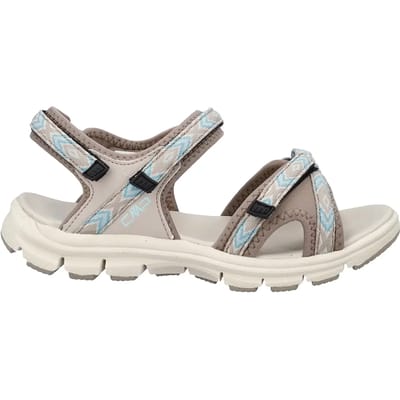 Cmp Almaak 38q9946 Sandalen Beige EU 40 Vrouw