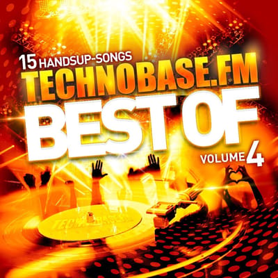 Various Artists - Technobase.FM - Best Of Vol. 4