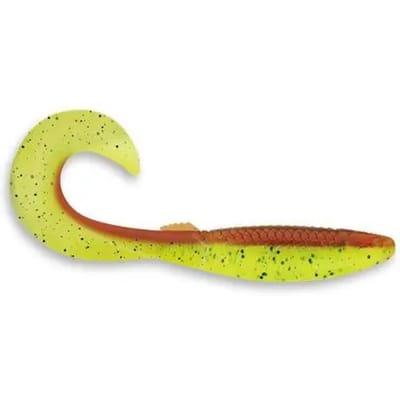 Lok Rapala Crushcity Curl 3 MOCH
