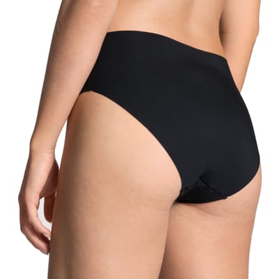 Calida Of Switzerland Natural Skin Midi Slip 2P Slip